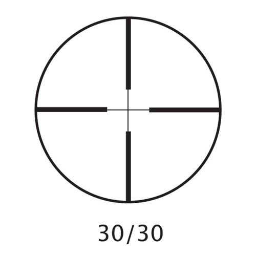 Barska AC10850, .17 Hot Magnum 6 18x40 Scope w/ BDC 790272978724 